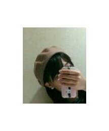 earth | ハンチング/ベレー帽