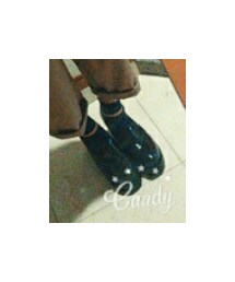 RETRO GIRL | ソックス/靴下