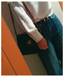 FILA | ショルダーバッグ