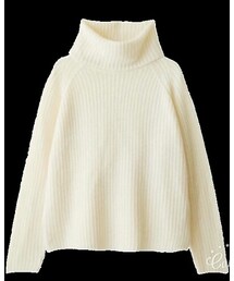 no brand | ニット/セーター