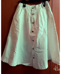 OLIVE des OLIVE | スカート