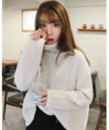 韓国 | ニット/セーター