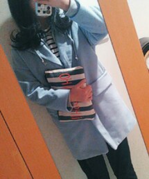 韓国 | チェスターコート