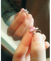 手作り | イヤリング