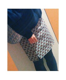 ARROW | スカート