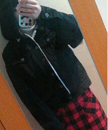 WEGO | デニムジャケット