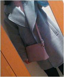 GU | ショルダーバッグ