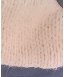 select MOCA | ニット/セーター