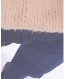 KBF | デニムパンツ