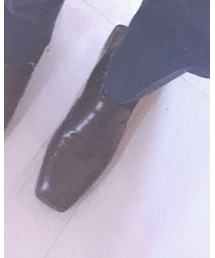 select MOCA | ローファー