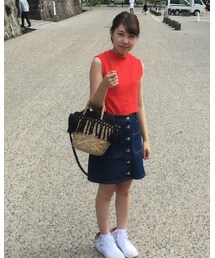 ete | ピアス（両耳用）