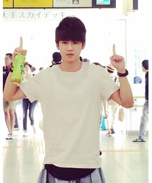 H&M | Tシャツ/カットソー