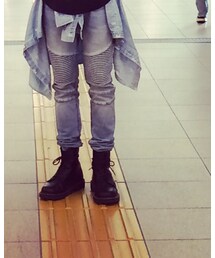 Dr. Martens | ブーツ