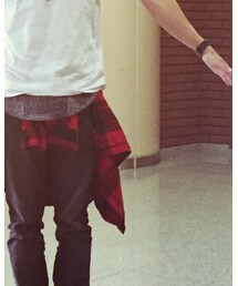 H&M | シャツ/ブラウス