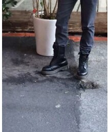 Dr. Martens | ブーツ