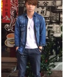 UNIQLO | Tシャツ/カットソー