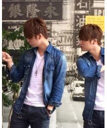 ZARA | シャツ/ブラウス