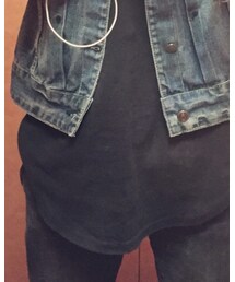 zinif | Tシャツ/カットソー