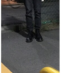 Dr. Martens | ブーツ