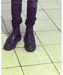 Dr. Martens | ブーツ