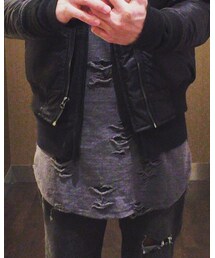 H&M | Tシャツ/カットソー