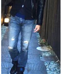 Levi's | デニムパンツ