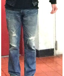 Levi's | デニムパンツ