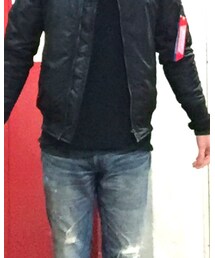 H&M | ニット/セーター