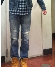 Levi's | デニムパンツ
