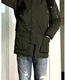 Alpha Industries | ミリタリージャケット