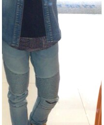 H&M | デニムパンツ