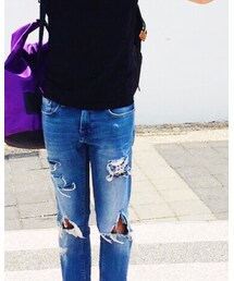 Bershka | デニムパンツ