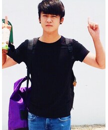 H&M | Tシャツ/カットソー