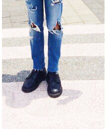 Dr. Martens | ブーツ