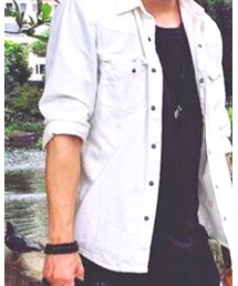 GU | シャツ/ブラウス