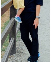 UNIQLO | チノパンツ