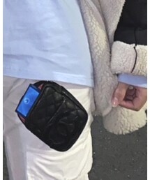 CHANEL | ポーチ