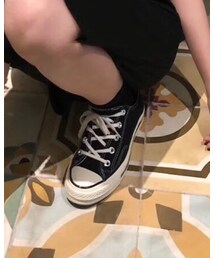CONVERSE | スニーカー