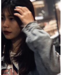 FILA | パーカー