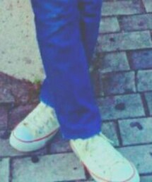 CONVERSE | スニーカー