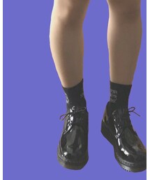 no brand | ローファー