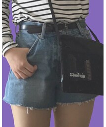 X-girl | デニムパンツ