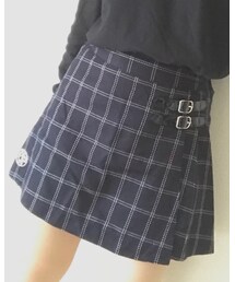 NEON MOON | スカート