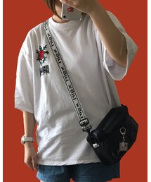 LOVE&HATE | Tシャツ/カットソー