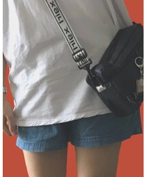 WEGO | デニムパンツ