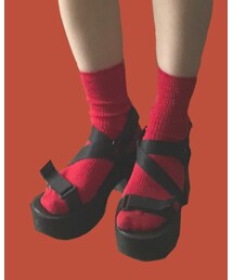 no brand | ソックス/靴下
