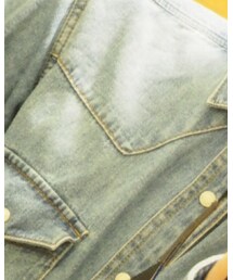 GU | シャツ/ブラウス