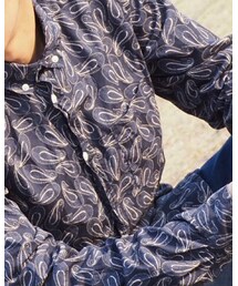 ZARA | シャツ/ブラウス