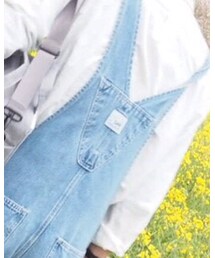 Lee | サロペット/オーバーオール