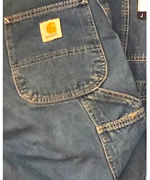 Carhartt | デニムパンツ